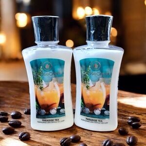 🆕Paradise Tea Soothing Body Lotion